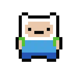 [f89e73] pixel fin
