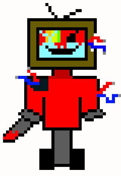 [3a33bd] runs up to Perciless self destruct"blows up"-Speck