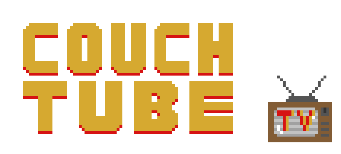 [9664c4] Couchtube Title