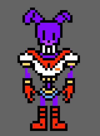 [9664c4] Bonyrie' Sprite