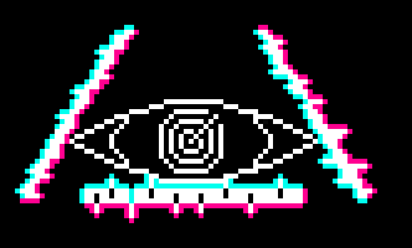 [587694] eye