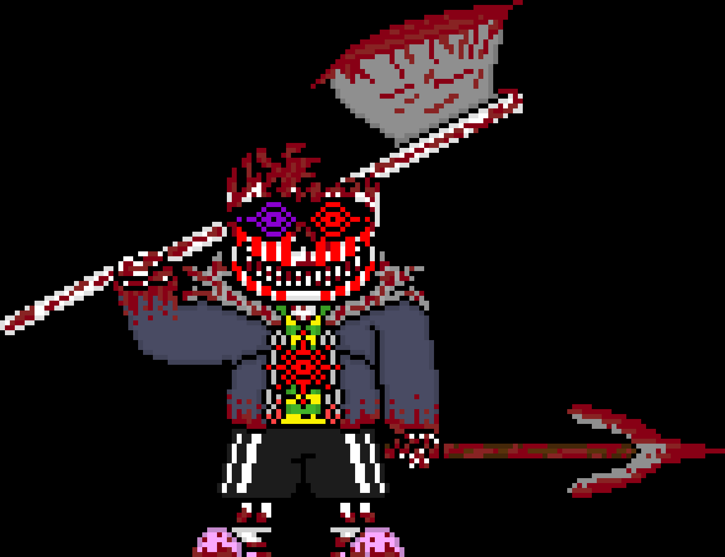 [e8cb42] anyways get TerrorTripleKiller-ed 