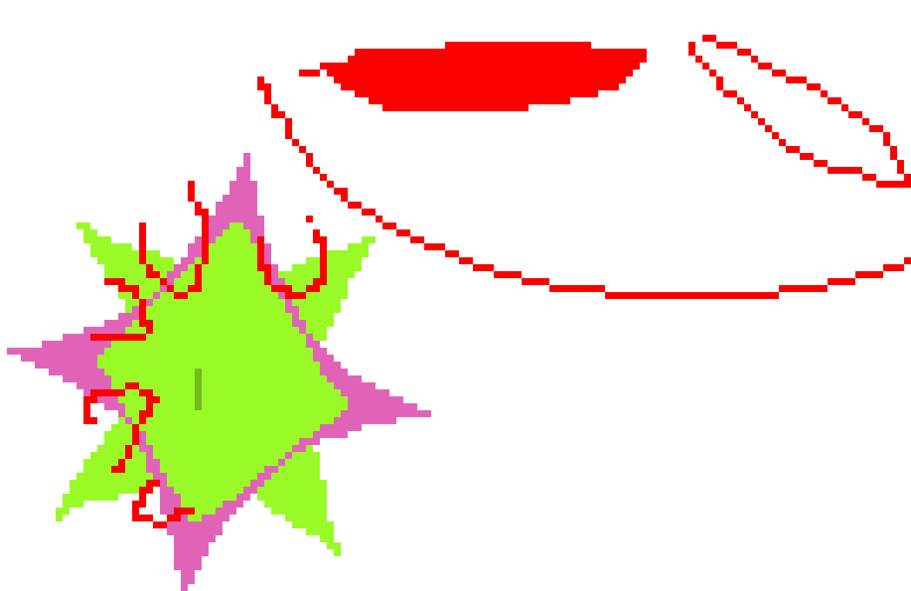 [3894b7] Ima eat this star.