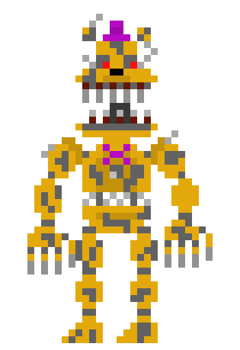 [9f83e5] fred bear