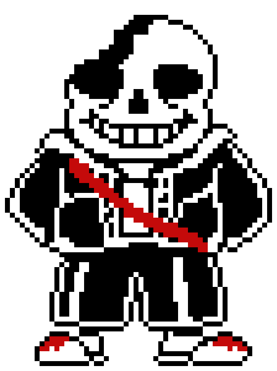 [2385eb] decaded sans