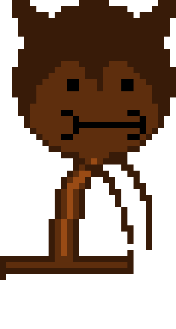 [9664c4] MONKEY ATTACK