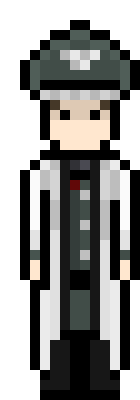 [9f26bd] SS-Hauptsturmführer  Josef Mengele FIXED