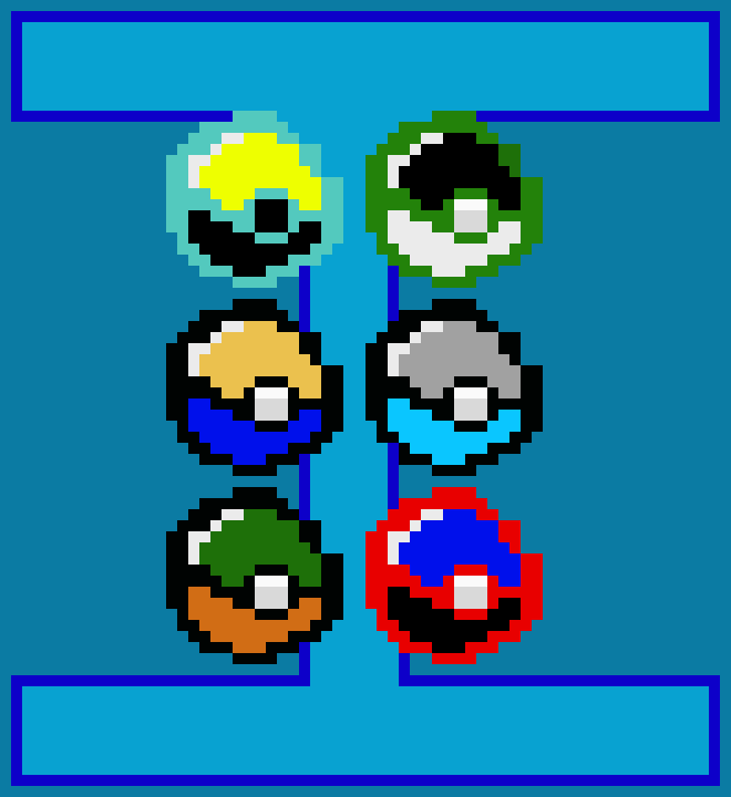 [9664c4] Isaiah's team