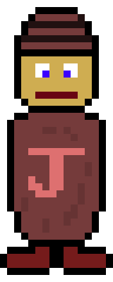 [60b2f8] TestRobber