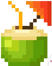 [f15231] food_coconut_1