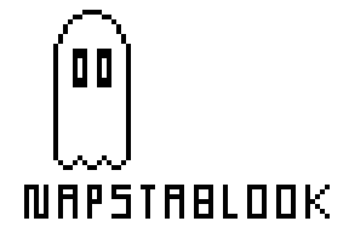 [9664c4]  Napstablook