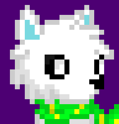 [5b2f3e] -a familiar fox trots through a now ancient tunnel under the ocean-