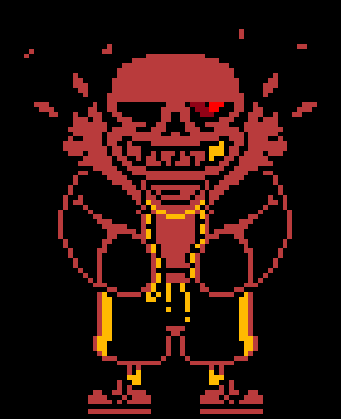 [35dc76] *too bad im in your house.