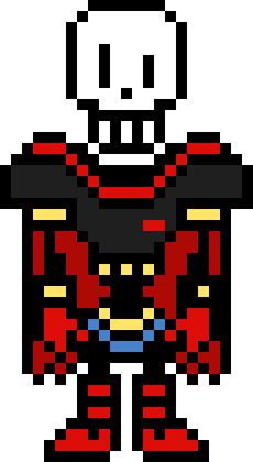 [65ac4e] Underfell?