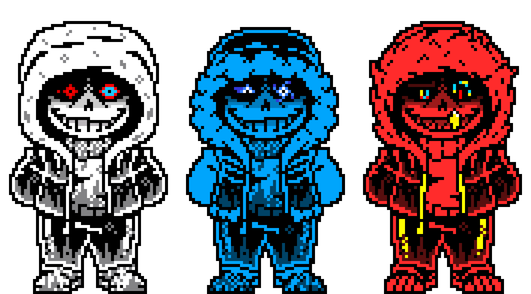 [2f8e30] Heroes time trio p1