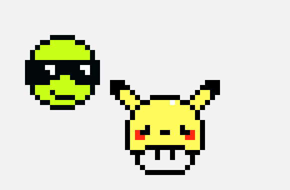 [9664c4] emojis