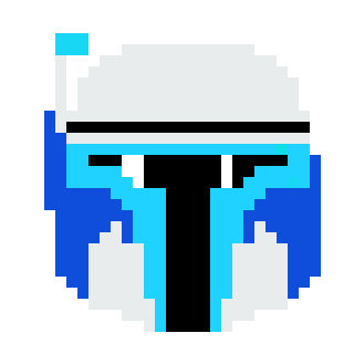 [ae84b4] Star Wars Jango Fett