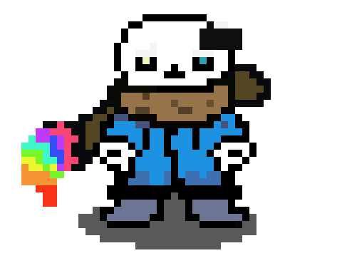 [9664c4] Errink! Sans
