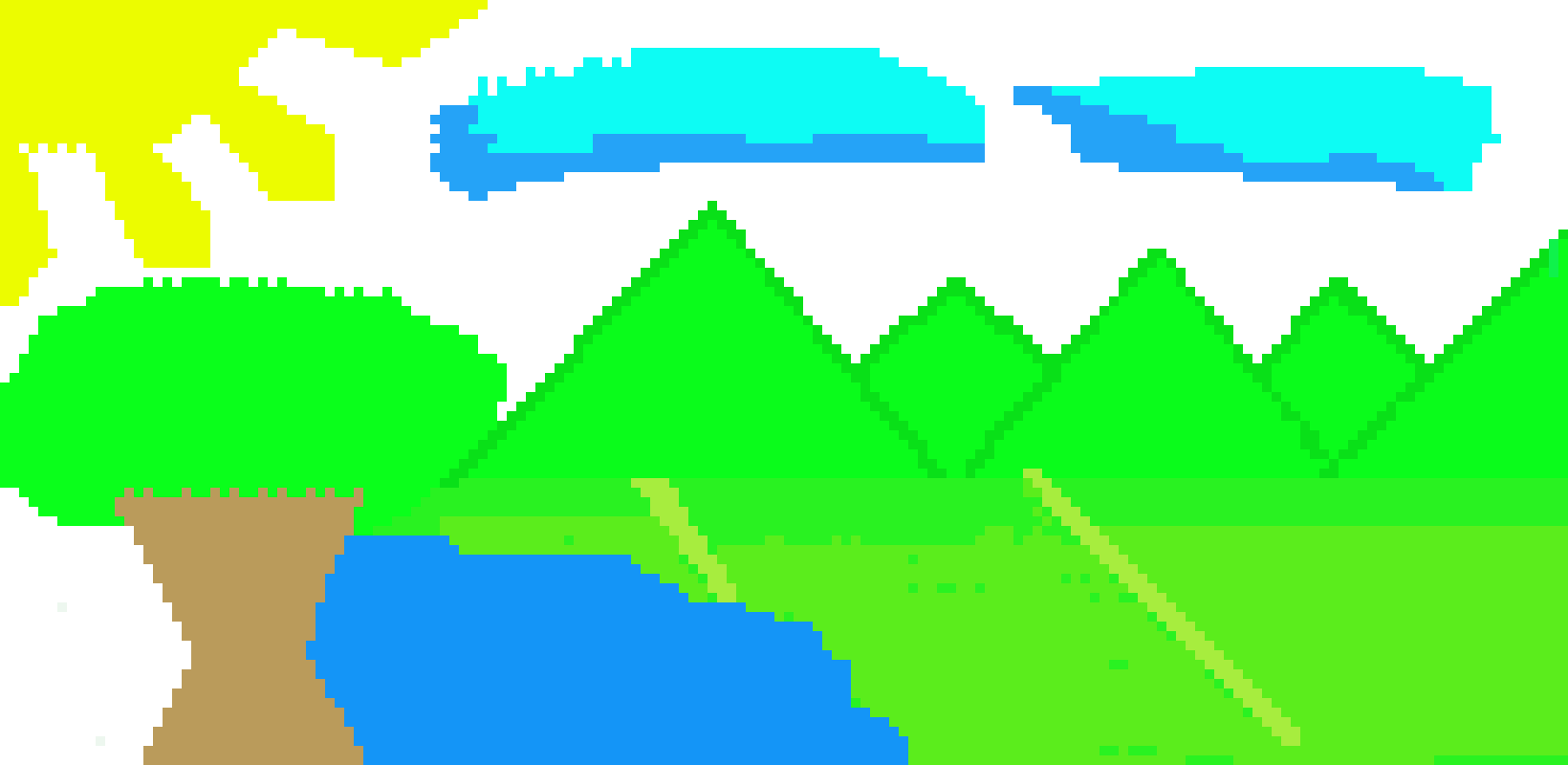 [9664c4] pixell