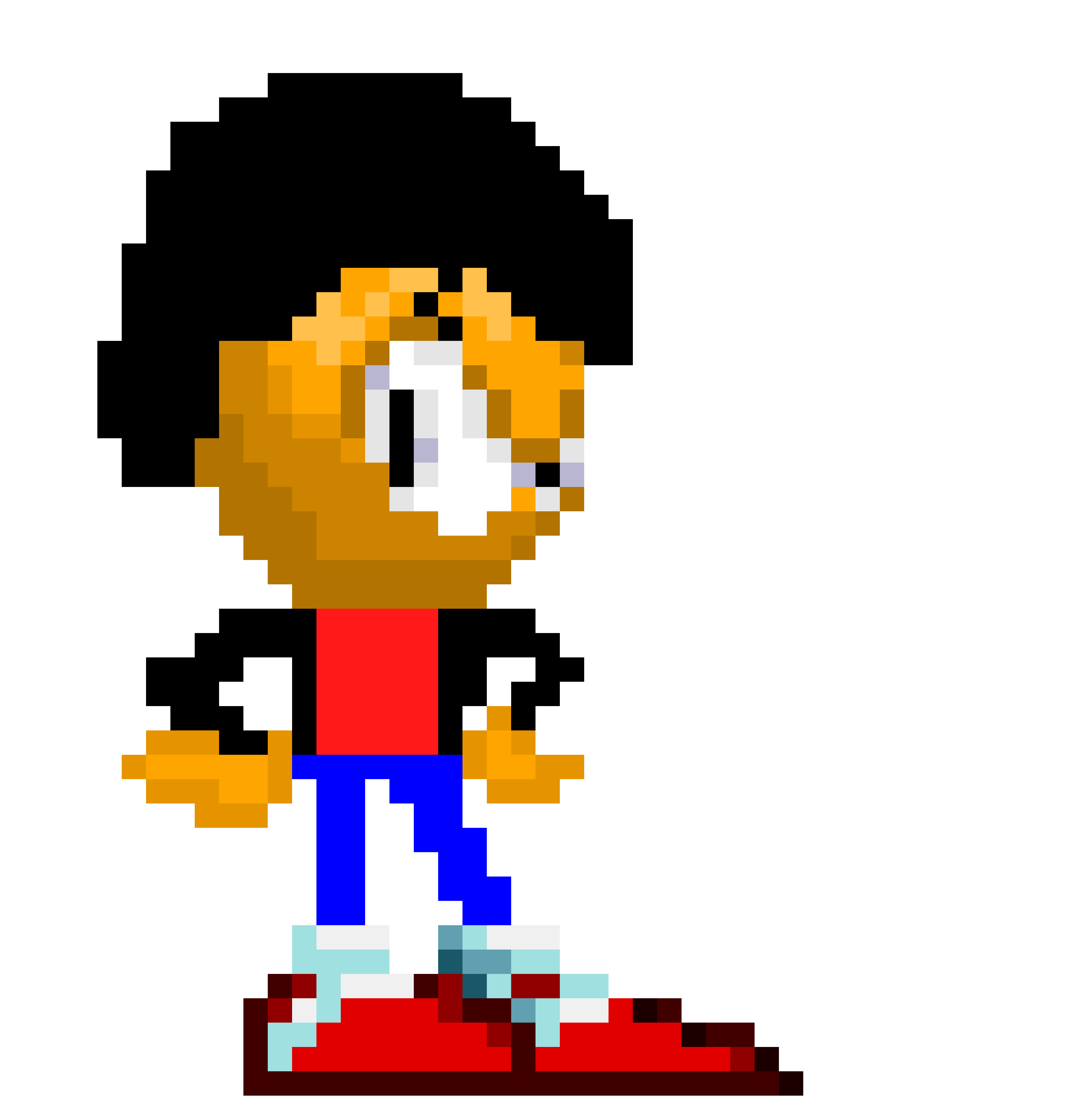Jaiden Jr