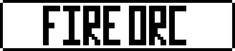 [aca841] Fire Orc Name