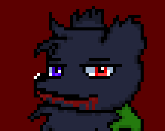 [a1b9d6] Jacob, im going to expose the fact your a furry *Vine boom*