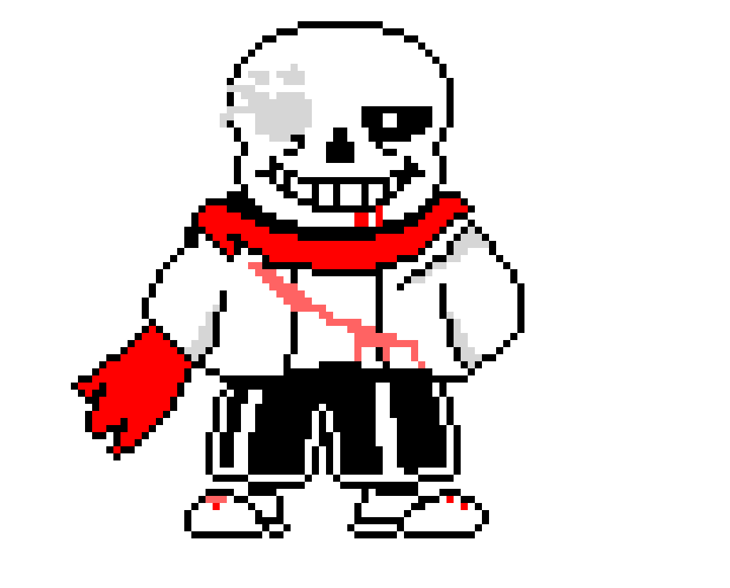 Geno Sans Sprite