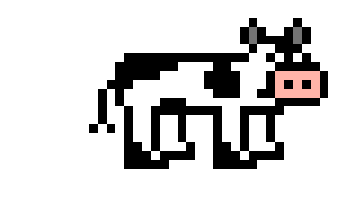 [9664c4] Vaca 1