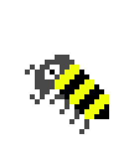 [9664c4] Bee