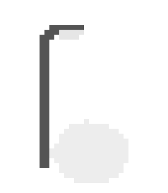 [8dfeff] lamp