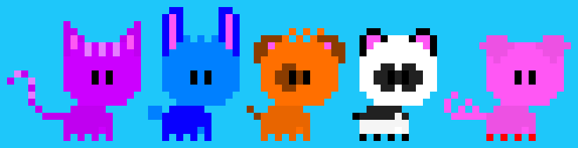 [95865e] mammals