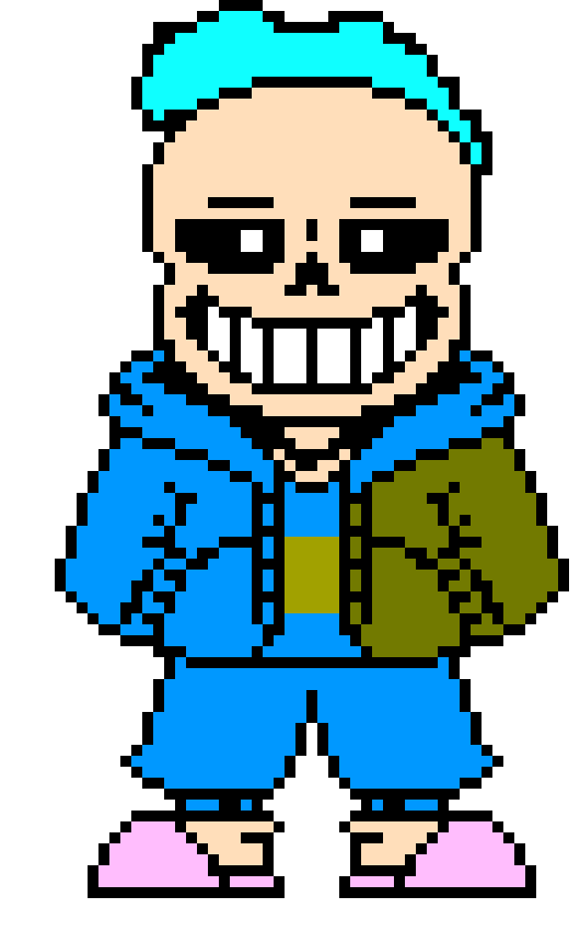 [597018] Dino Sans