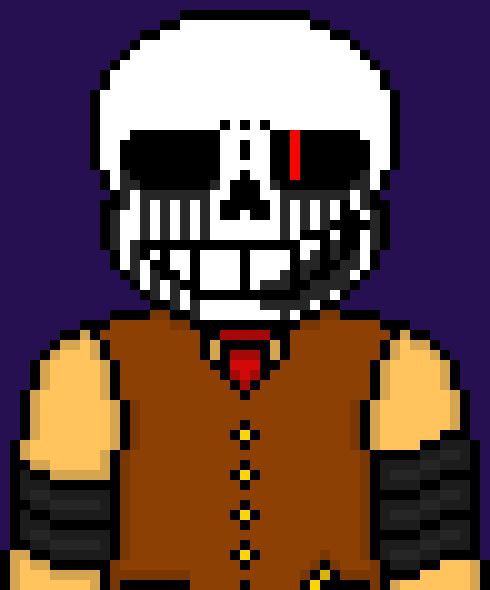 [b63bdb] *sends a few bones at Jeroxal and time on the blaster unfreezes for a second*