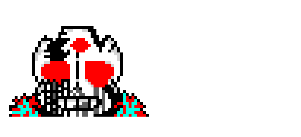 [891c34] Fate404 new sprite