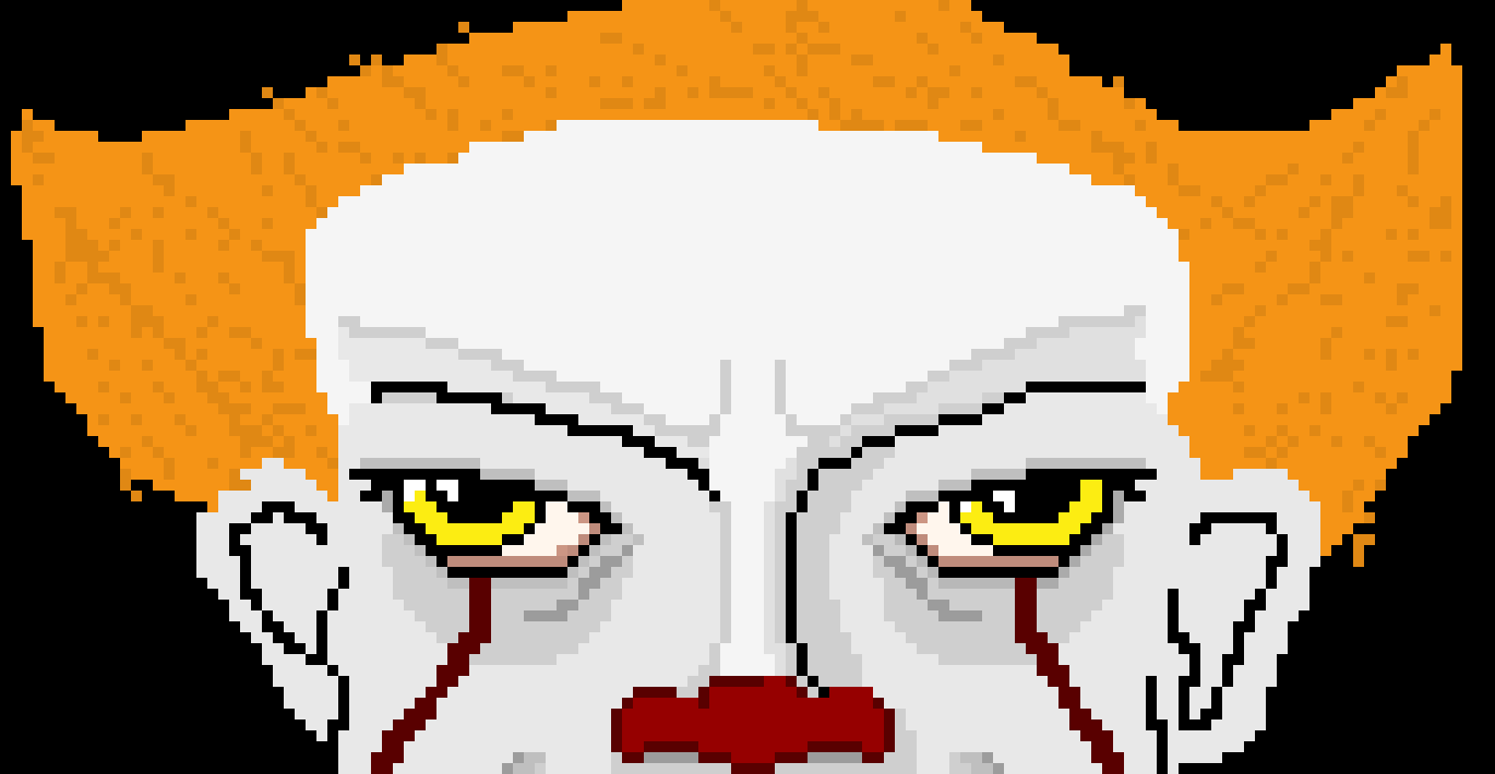 [9664c4] new pennywise