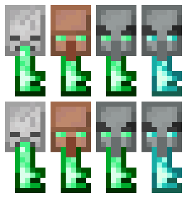 [c66d95] -llager keys