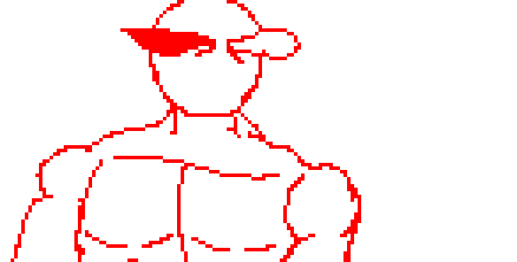 [297f70] long ass link, gunther tell me what u see in it