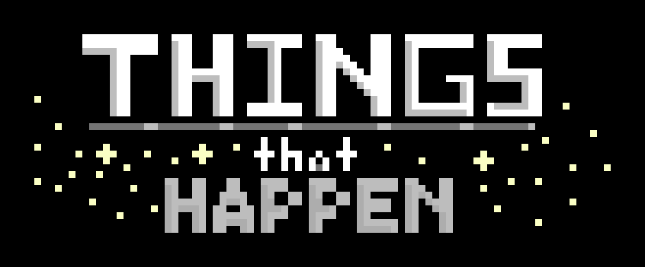 [d4f528] things that happen