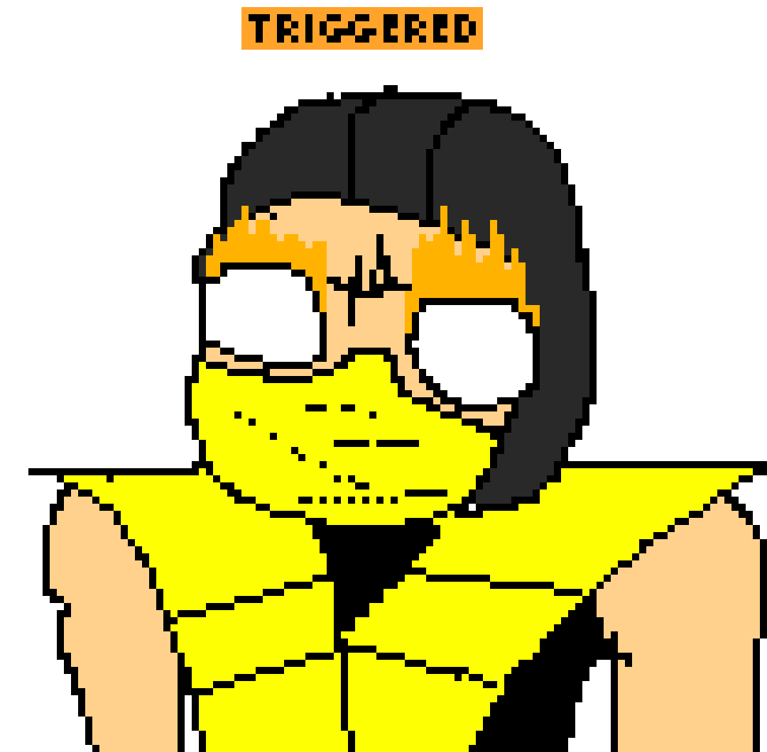 [9664c4] scorpions triggered
