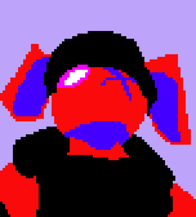 [9df770] nah its cause everyone said i was an athletic freak of nature and i was bambozzled