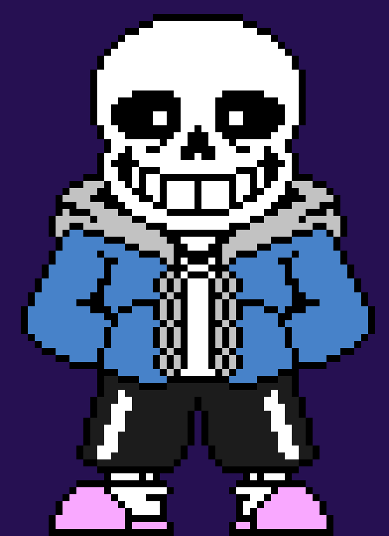 >>Sans RP Pack #2<<