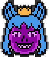 [518299] Morgan Stock Horror Fixed