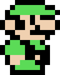 [62b2bf] Luigi