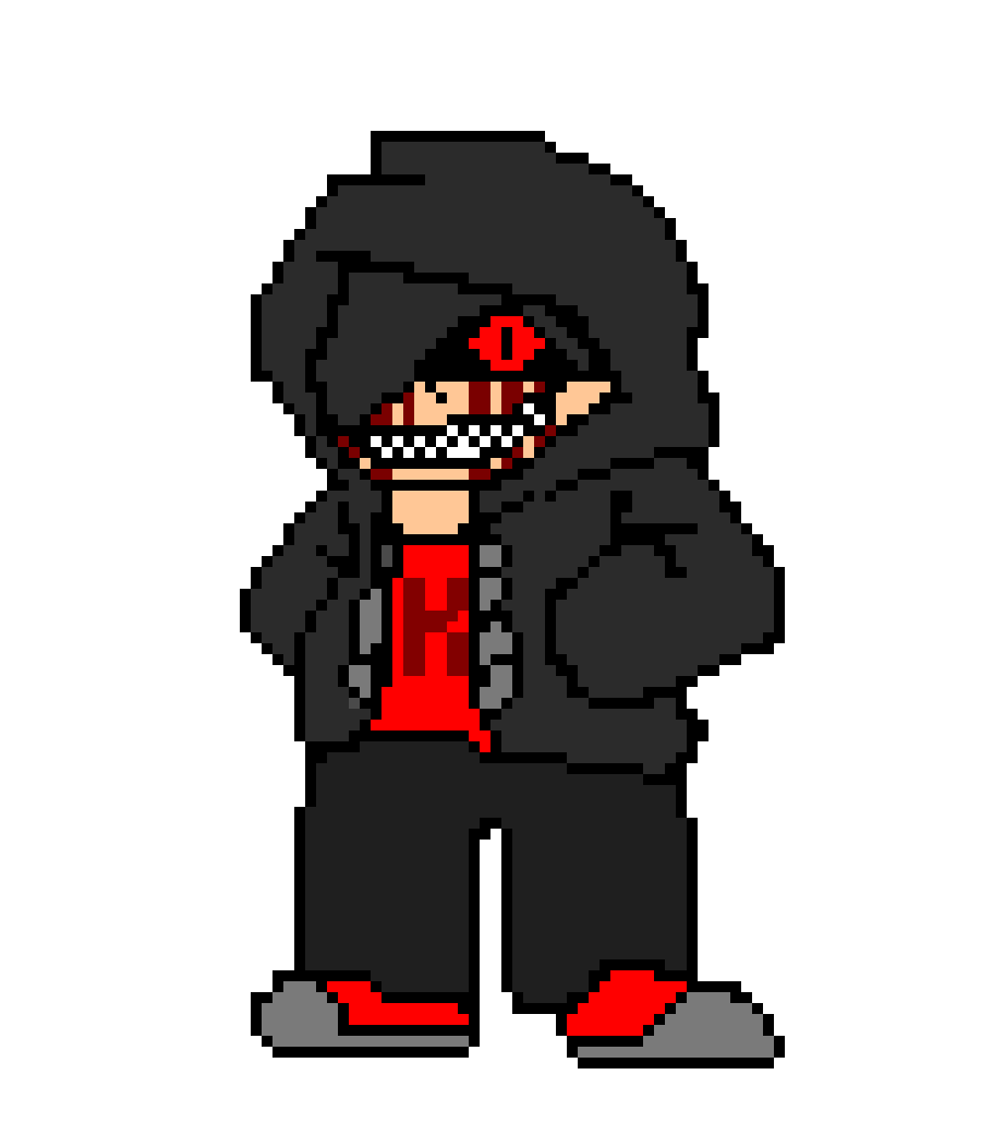 [fa82e3] Kinjen-Sans