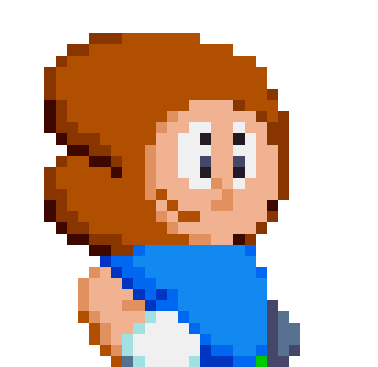 [35556d] Step 8, if it requests the rom for super mario bros, then find the Super mario bros. (world).nes file, then after that it should start with the disclaimer. after sitting through the disclaimer screen, you'll be done!