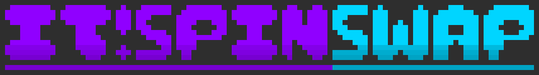 [0ab601] IJ!SpinSwap Logo