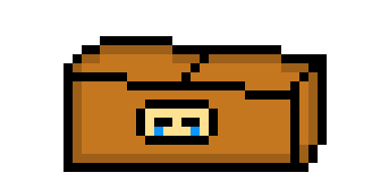 [b63bdb] *casualy being kidnapped in box*