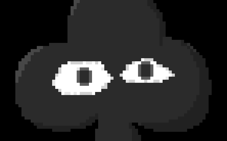 [f03ddb] yo anyone here