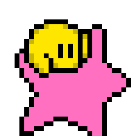 [9664c4] Kirby