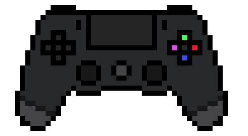 Playstation controller